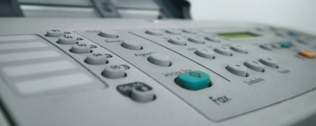 How to Fax from a Windows 10 Computer