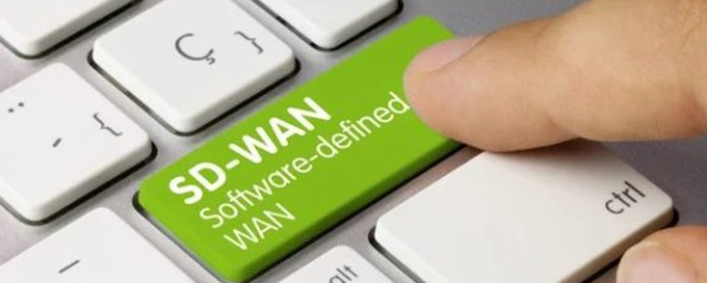 The Top 4 SD-WAN Trends in 2022