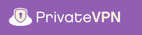 Image of the private VPN logo.