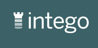 Image of the Intego logo.