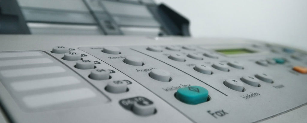 Your Guide to HIPAA Compliant Fax Services