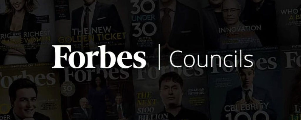 Forbes Technology Council Gives Advice to New Tech Entrepreneurs