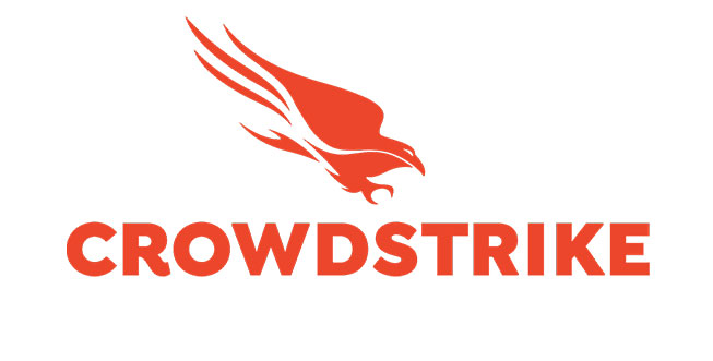 Logo of CrowdStrike