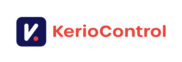 Logo of KerioControl
