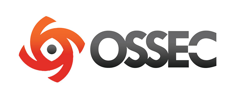 Logo of OSSEC