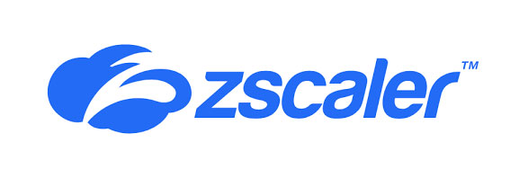 Logo of Zscaler