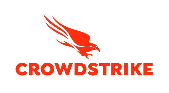 Logo of Crowdstrike