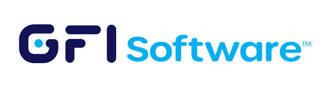 Logo of GFI software