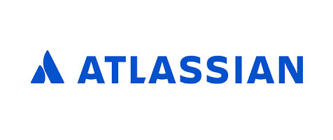 Image of the Atlassian logo.